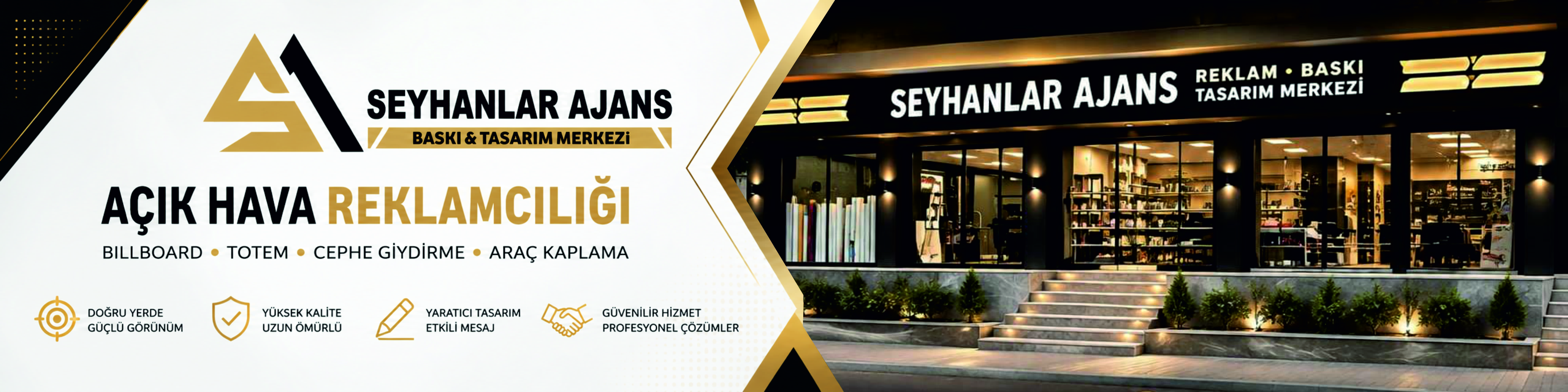 Seyhanlar Ajans